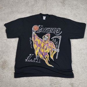 Warren Lotas Lakers | eBay