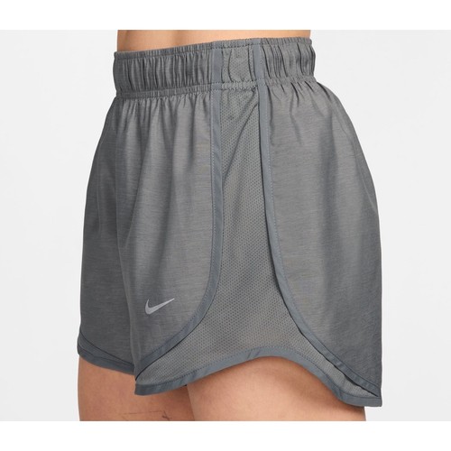 NWT Nike Women Tempo  Dri-FIT Mid-Rise Brief-Lined Running Shorts 3"  Size S - Picture 4 of 5