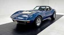 1970 Chevrolet Corvette Convertible