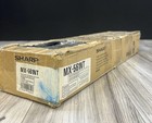 Sharp MX-561NT Black Toner MX561NT for MX-M2630/MX-M6071S OEM NEW Open Box