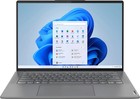 Lenovo Slim 7 Pro X 14" 3K Laptop Ryzen 7 RTX 3050 MAXQ 16GB 1TB SSD Onyx Grey