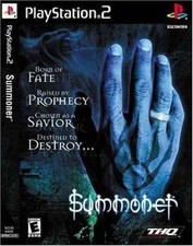 Summoner von THQ Entertainment GmbH | Game | Zustand akzeptabel