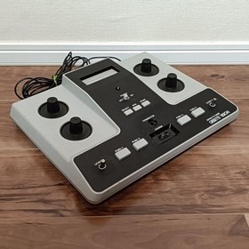 Epoch Cassette Vision Console Only - Vintage Japanese Retro Gaming - Tested