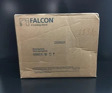 Corning Falcon REF 357525 25mL Serological Pipet Space Saver 0.25 Case
