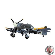 NEW Hasegawa 1:48 Scale Typhoon MK.IB Tear Drop Canopy Model Kit