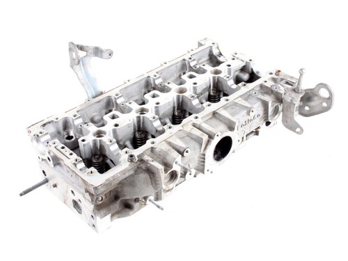 Zylinderkopf Citroën C5 Jumper Ducato III 2.0 2.2 BlueHdi 160907318 9807255910