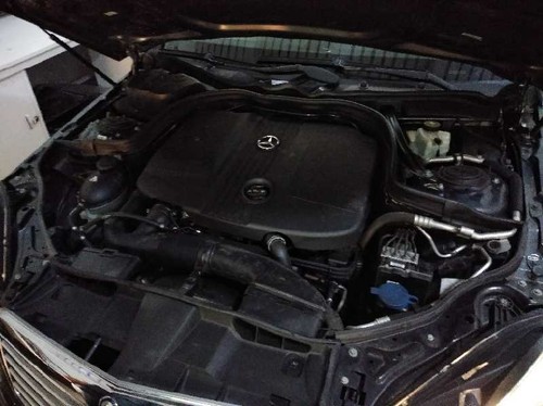 A6512006601 water pump for MERCEDES CLASE E 220 CDI BLUETEC 2009 238691 - Picture 9 of 17