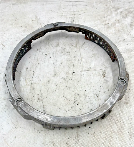 ANELLO DISCO FRENO - HONDA VF 400 F ANNO 1982 AL 1984 - Imagen 4 de 6