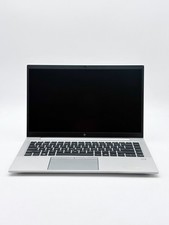 HP EliteBook 845 G7 Ryzen 5 PRO 16GB 256GB SSD FHD Win11 Silver