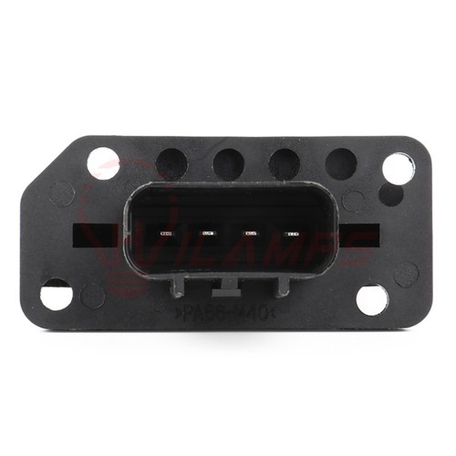 For 2011-2013 Ford Fiesta HVAC Heater Blower Motor and Resistor Front Kit - Picture 17 of 17