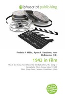 Frederic P. Miller (U. A.) | 1943 In Film | Taschenbuch | Englisch (2026)