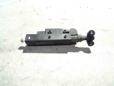 VW PHAETON 3D Scheinwerferwaschanlage links 3D0955978B 4.20 Petrol 14959630