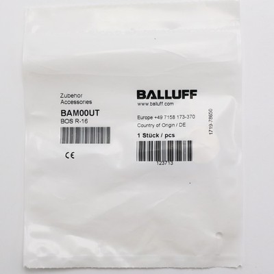 Balluff BAM00UT Reflektor BOS R-16