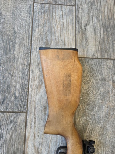 DAISY Power Line 853  .177 Pellet AIR RIFLE - Imagen 2 de 10