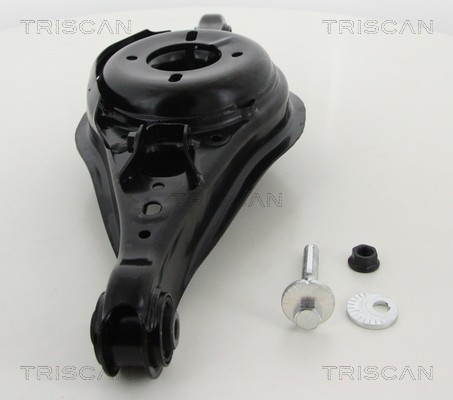 TRACK CONTROL ARM 8500 50556 FOR MAZDA LF-DE/VE 2.0L L3-VE/VDT 2.3L RF5C 2.0L 6  - Picture 4 of 10