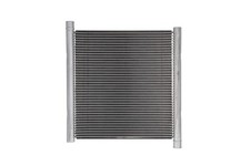 Radiateur Smart CABRIO