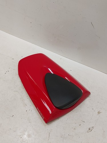HONDA CBR600 RR 07-12 REAR SEAT COWL GENUINE HONDA (USED MOTORCYCLE PARTS) (D2) - Picture 2 of 7