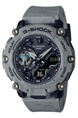 美品⭐️G-SHOCK Gショック　GA-2200SL SANDLAND 腕時計 美品⭐️G-SHOCK Gショック GA-2200SL SANDLAND 腕時計 G-Shock