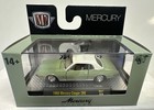 M2 Machines Detroit Muscle Series 87 : 1987 Mercury Cougar 390 R87
