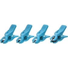 HAZET Stopper-Satz 4 stk. Schlauch-/Rohrleitung Rohrleitungs-Stopper Satz 4591/4