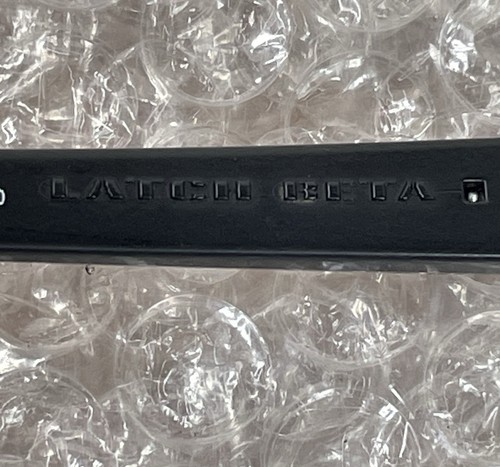 LATCH BETA 009436-0154 SUNGLASSES USA - Picture 6 of 6