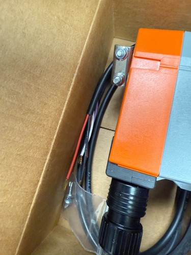 Belimo TFB24-S Actuator AC/DC 24V 50/60Hz 22in-lb BRAND NEW - Picture 4 of 4