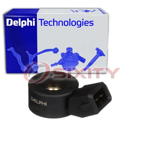 Delphi Ignition Knock Detonation Sensor for 2013-2017 Ram 1500 3.6L V6 qp