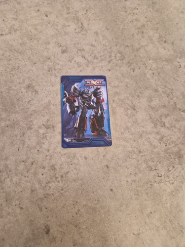 Planet x px-15b pluto metallic ver/foc Megatron - Picture 14 of 18