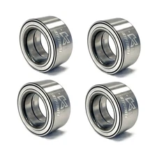 Kryptonite Wheel Bearing for Polaris RZR XP 1000 Pro XP RZR Turbo S Pack of 4