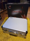 Both Motherboard And Gpu