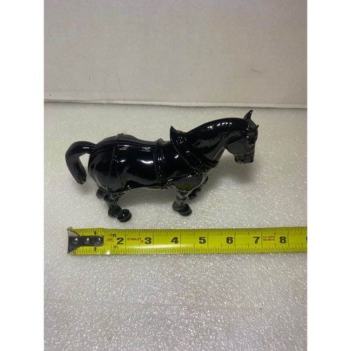 Clásicos personalizados por modelos a escala Black Horse, diecast 1/16 EE. UU. - Imagen 9 de 10