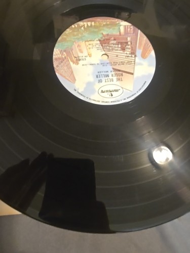 ROGER MILLER THE BEST OF ROGER MILLER VINTAGE VINYL RECORD - Picture 14 of 17