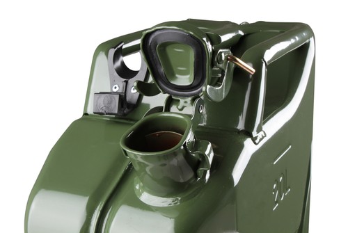 3008AOR Anvil Off-Road - Jerry Can - Picture 12 of 16