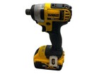 DEWALT 20V CORDLESS IMPACT WRENCH W/ 20V 5.0AH XR BATT DCS354 (AZP028019)