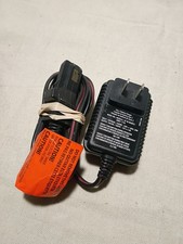 OEM Fisher Price Power Wheels AC/DC Adapter Charger Cord Model 00801-1778