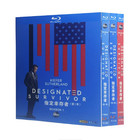 Designated Survivor Season 1-3 (2019) 8-D