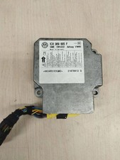 Volkswagen PASSAT B5.5 2004 Airbagsteuergerät 1C0909605F DTA3574
