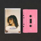 Jahnah Camille I Tried to Freeze Light, But Only Remember a Girl (Cassette)