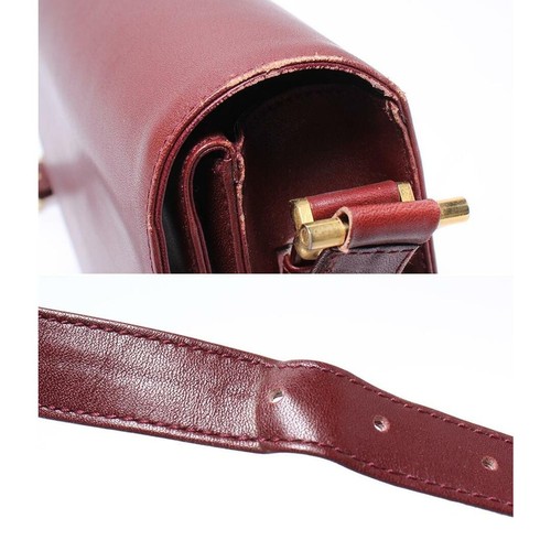 Cartier Umhängetasche Crossbody für Damen CC74947E82AF2B96799AA54F2A0CCA71 - Bild 6 von 8