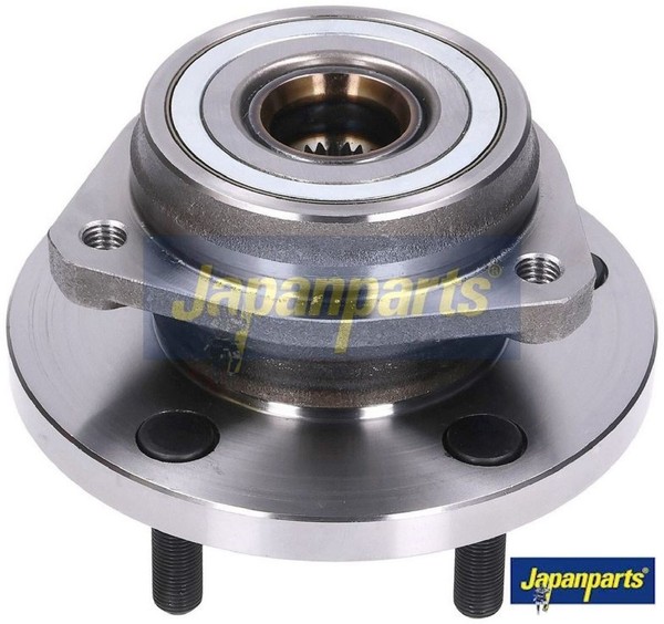 Japanparts KK-19015 Radnabe Rad Nabe FüR Jeep-image