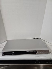 Toshiba SD-1810 DVD Player. No Remote Works