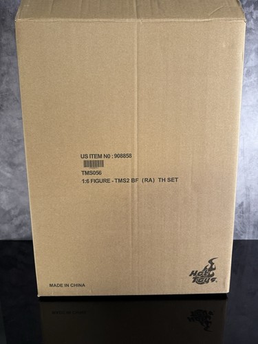 Colección de figuras de acción Hot Toys Star Wars Boba Fett - TMS056 - Imagen 2 de 6