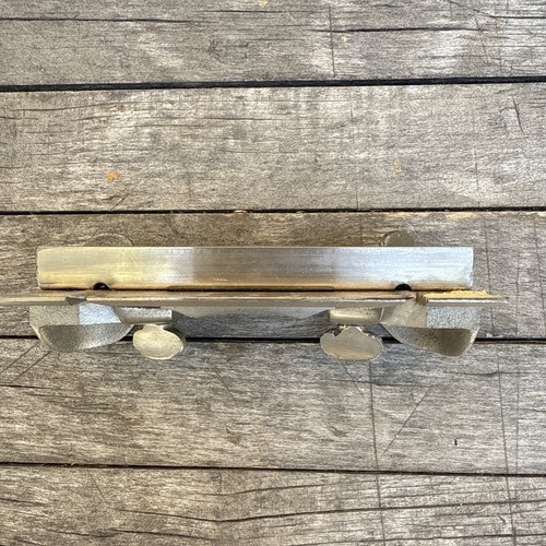 STANLEY NO. 79 SEITENFALZHOBEL (MADE IN U.S.A.) - Bild 4 von 4