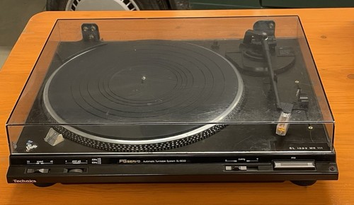 Technics SL-BD22 modificato - Foto 6 di 18