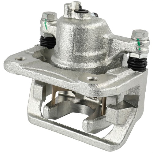Pinzas de freno traseras derechas con soporte para 2002-2004 HONDA?CR-V 95-98 HONDA?ODYSSEY - Imagen 7 de 12