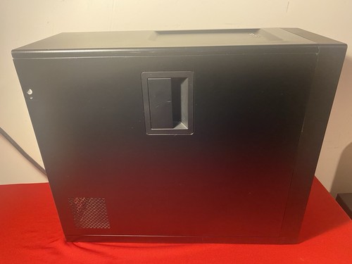 Dell Precision T3620 - Xeon E3-1270v5 3.60GHz QC 16GB 256GB SSD Quadro M4000 8GB - Picture 3 of 24