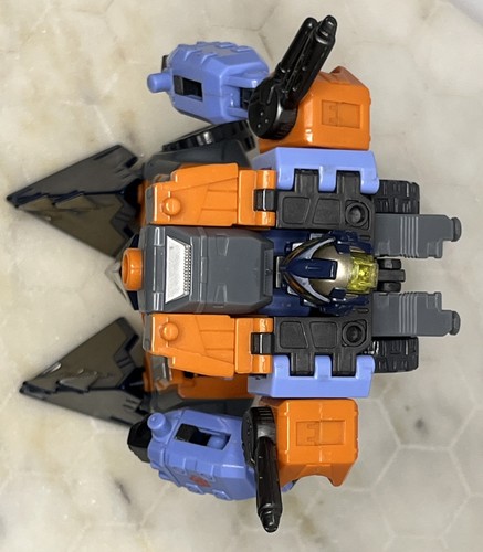 2003 Transformers Energon Landmine Incomplete Hasbro SEE PICS - Picture 16 of 17
