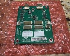 ACORN/LEMAC 130 LH/RH, 180 LH/RH CARRIAGE T719 Combined Power Option PC Board