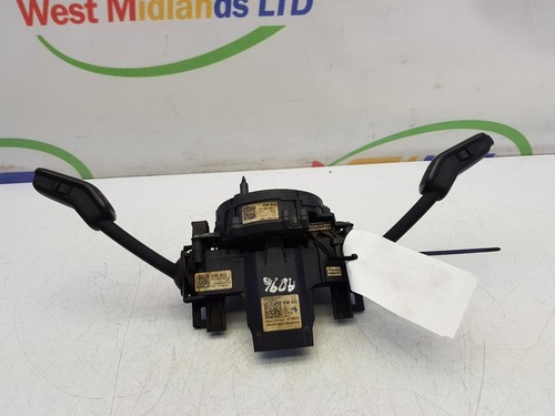 SEAT ATECA COMBINATION SWITCH STALK 5Q1953521J MK1 2019 - Picture 3 of 9