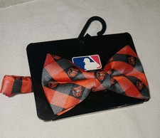 Baltimore Orioles Eagles Wings Official Tie. Dress Tie. New.